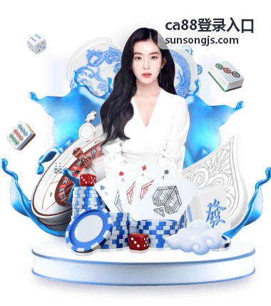 ca88登录入口安全技术架构与服务体系